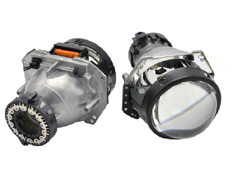 Bi-Xenon Linse Reflektor Projektor Reparatur Set
