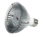 Preview: LED Grow Pflanzenlampe 24 SDM Leds