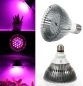 Preview: LED Grow Pflanzenlampe 24W