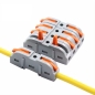 Preview: NC211 Kabelverbinder 1 PIN Verbinder