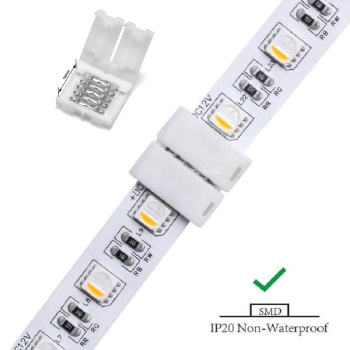 LED Streifen Verbinder und Stecker in großer Auswahl