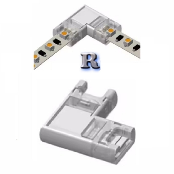 LED Strip Eckverbinder 2-polig