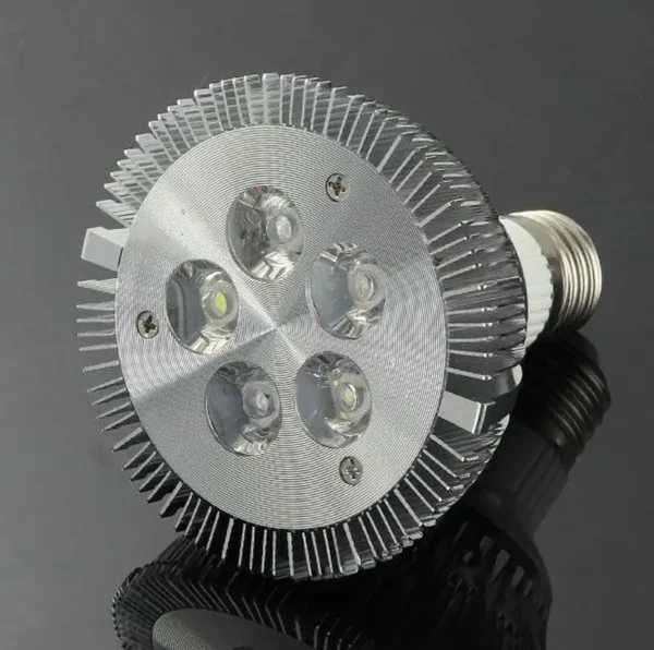 LED Grow Lampe 15W