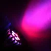 Grow LED Pflanzenlampe 15W E27 Rot Blau Spektrum 5x3W – Bild 7