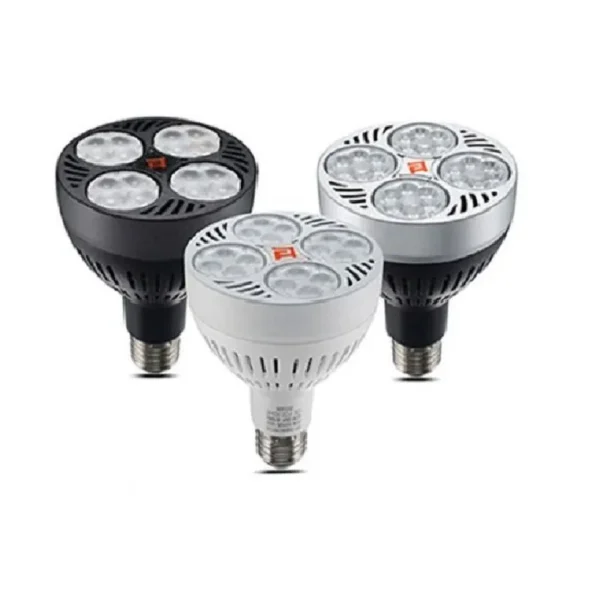 40W Grow LED Lampe Universal 4500K Spektrum