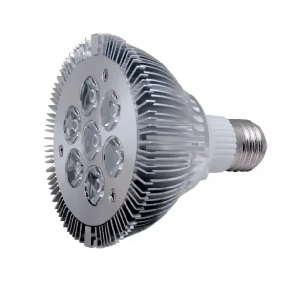 LED Pflanzenlampe E27