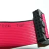 P10 LED RGB Display SMD5050 3in1 Full Color Module Screen Bord 32x16 Pixel – Bild 8