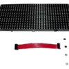 P10 LED RGB Display SMD5050 3in1 Full Color Module Screen Bord 32x16 Pixel – Bild 2