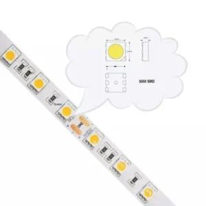 LED Band 24V Warmweiss