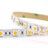 LED Strip Warmweiss 24V Band SMD 5050 60leds/m – Bild 3