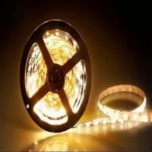 LED Strip Warmweiss 24V Band SMD 5050 60leds/m