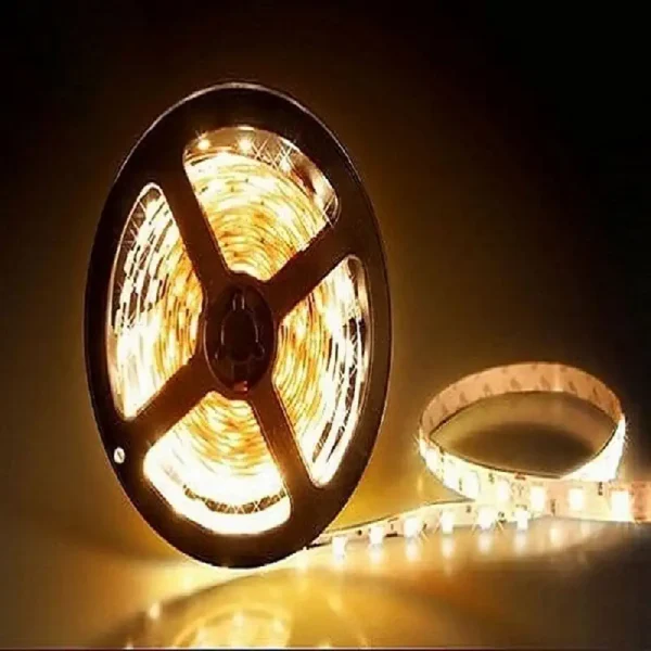 LED Strip Warmweiss 24V Band