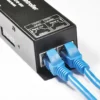 LED RGBW DMX Controller Decoder 4 Kanal PWM Dimmer – Bild 3
