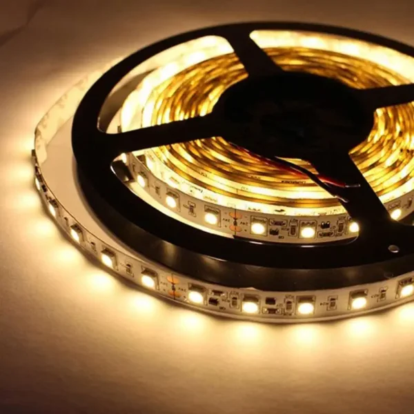 LED Strip 24V Warmweiss 3000K