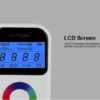 LED Fernbedienung Touch Remote 2.4G LCD Display – Bild 4