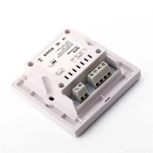 WS2801 LED DMX Controller 