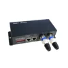 DMX512 Controller Decoder Dimmer 3 Kanal Channel 24A 3x8A RGB Strip Light – Bild 7