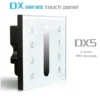 WiFi DMX 512 Dimmer LTECH DX5