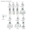 WiFi DMX512 Dimmer LTECH DX5