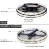 12V LED Strip RGBW SMD 5050 60leds/m – Bild 5