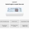LED WiFi ArtNet DMX Controller 2048 Pixel WS2811 WS2812B – Bild 2