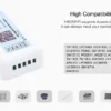 LED WiFi ArtNet DMX Controller 2048 Pixel WS2811 WS2812B – Bild 4