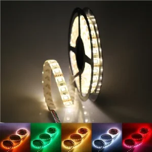 LED Strip 4in1 RGBW 12V SMD 5050 Band