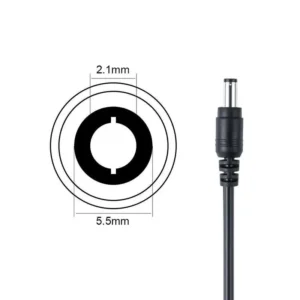 LED Netzteil 24V 3A Trafo