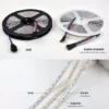 12V LED Strip RGBW SMD 5050 60leds/m – Bild 6