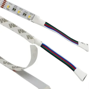 LED Band 4in1 RGBW 12V Streifen