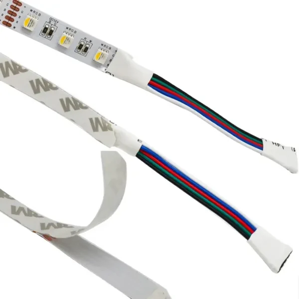 LED Band 4in1 RGBW 12V Streifen