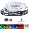 12V LED Strip RGBW SMD 5050 60leds/m – Bild 3