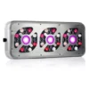 CTLite G3C+ Smart LED Grow Lampe 400 Watt Vollspektrum inkl. WIFI Controller – Bild 2