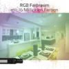 LED DMX 512 Transmitter Sender 2.4G RF Controller Wireless Mi-Light – Bild 5