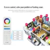 Mi-Light LED RGB+CCT Fernbedienung 8 Zonen 2.4G – Bild 7