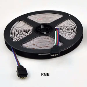 5m LED Strip RGB 12V SMD 5050