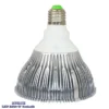 54W LED Grow Pflanzenlampe Vollspektrum E27 6500K – Bild 4