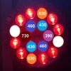 54W LED Grow Pflanzenlampe Vollspektrum E27 6500K – Bild 5