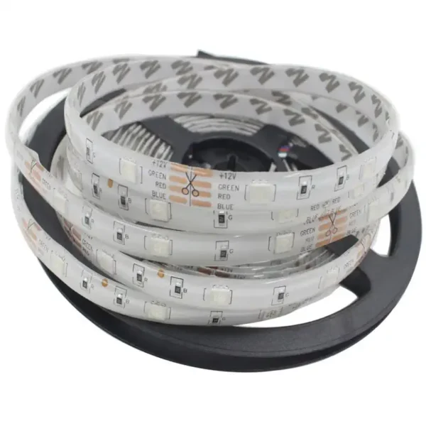 LED Strip RGB 12V Streifen