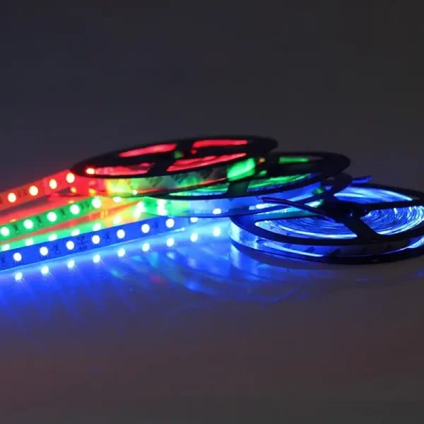 LED Strip 12V RGB SMD 5050