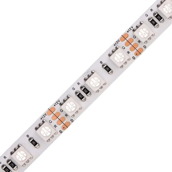 LED Strip 12V RGB SMD 5050