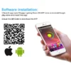 LED RGB Bluetooth Controller App