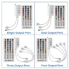 LED RGB Bluetooth Controller Type