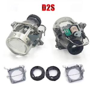 3 Zoll Bi-Xenon D1S Reflektor D2S