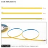 LED COB Strip 12V Warmweiss