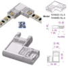 2 PIN LED Eckverbinder