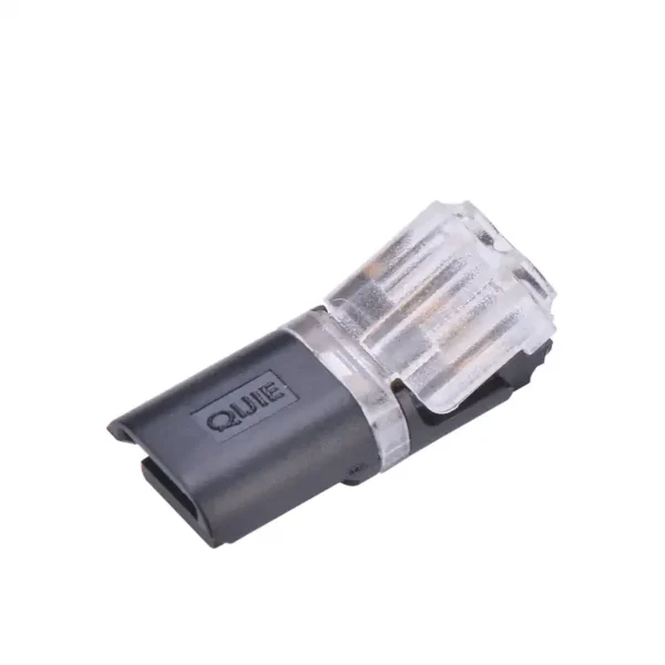 2/3/4-fach LED Y-Kabelverteiler Splitter Box KFZ Stecker 2 polig Steckverbinder – Bild 14