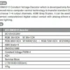 LTECH BC-834 LED DMX512 Decoder 4 Kanal PWM Dimmer – Bild 5