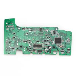 MMI 2G A6 Q7 Multimedia Interface