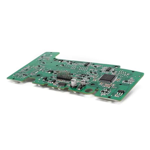 MMI 2G Multimedia Interface Audi A6 Q7